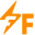 f