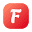 f