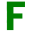 f