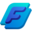 f