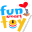 f