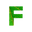 f