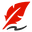 f