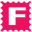 f