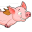 f