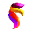 f