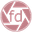 f