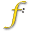 f