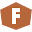 f