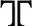 f