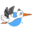 f