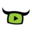 f