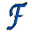 f
