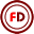 f