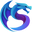 f