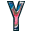 y