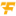 f