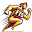 f