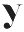 y