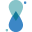 f