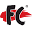 f