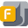 f