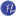 f