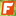 f