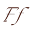 f