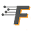f
