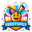 f