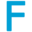 f