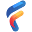 f