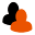 f
