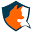 f