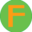 f