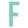 f