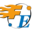 f