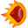 f