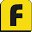 f
