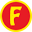 f
