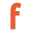 f
