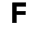 f