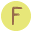 f