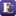 f