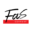 f