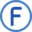 f