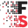 f