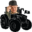 f