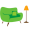 f